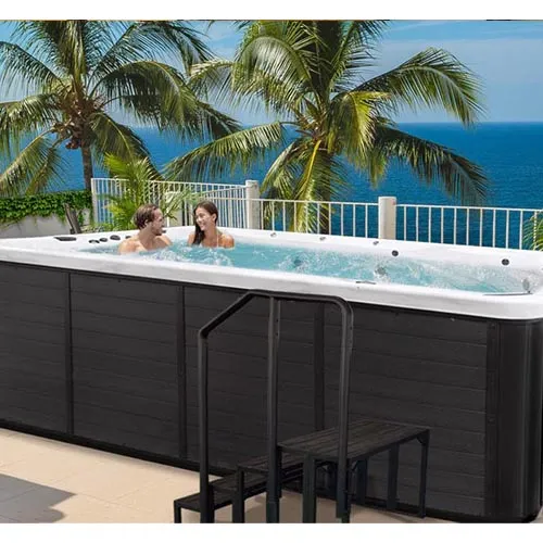 Swimspa hot tubs for sale in Surrey